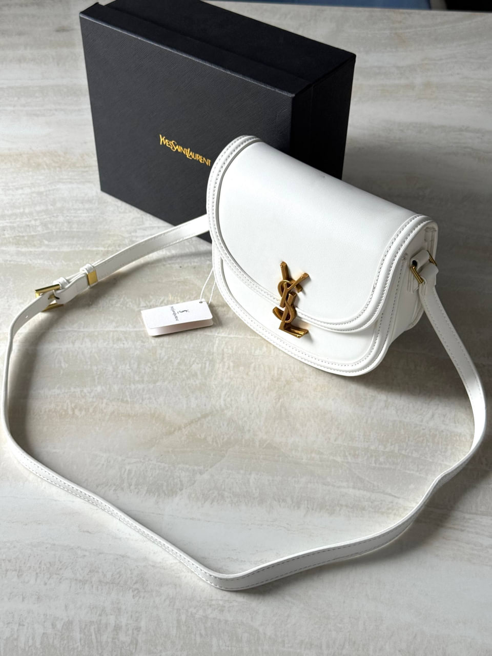 Сумка Saint Laurent 4