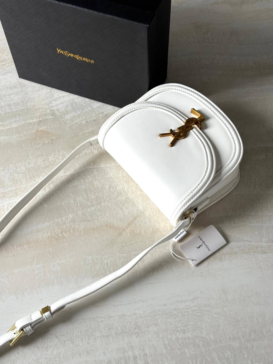 Сумка Saint Laurent 6