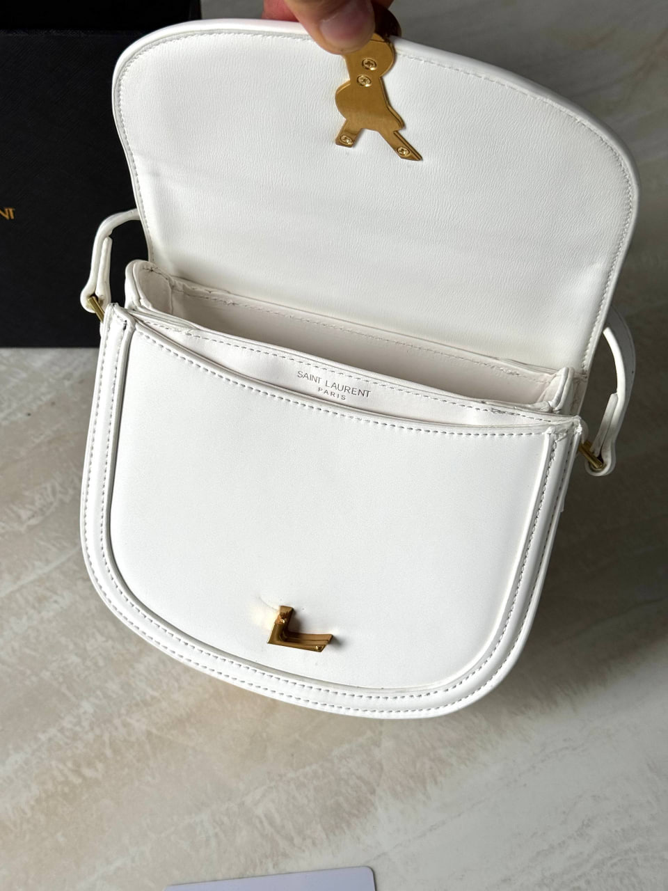 Сумка Saint Laurent 8