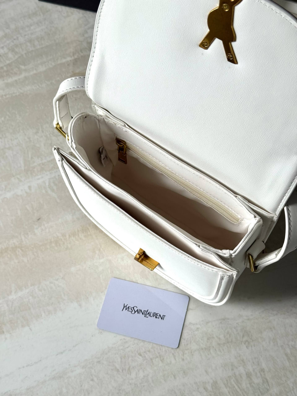 Сумка Saint Laurent 9