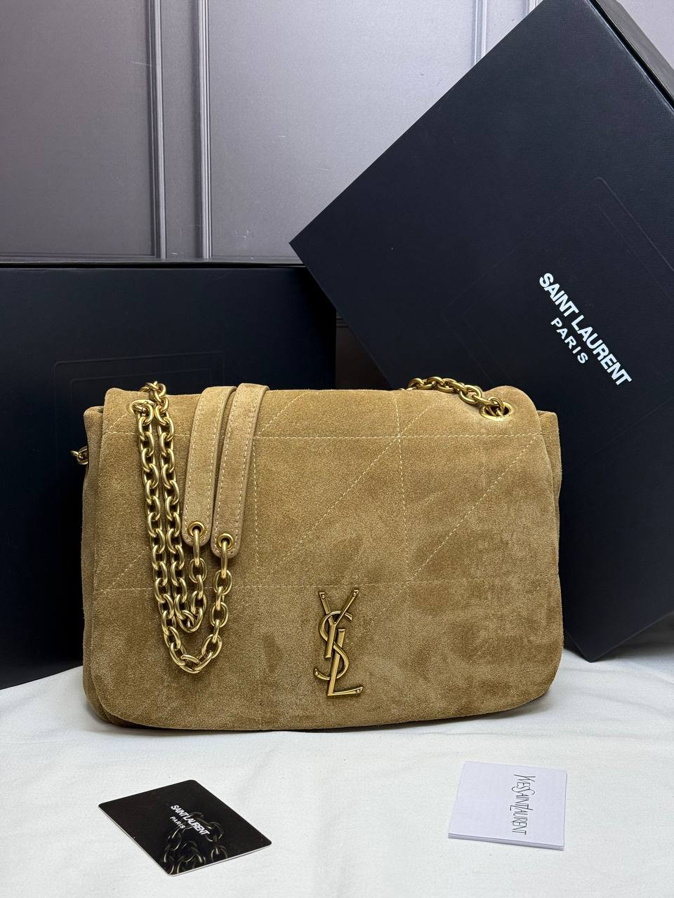 Сумка Saint Laurent 1