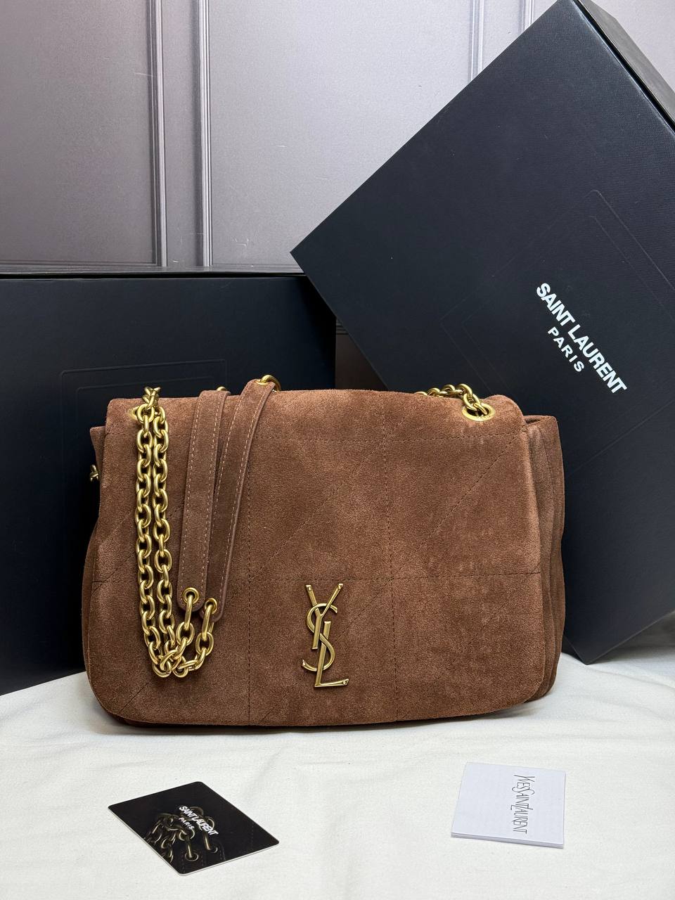 Сумка Saint Laurent 2
