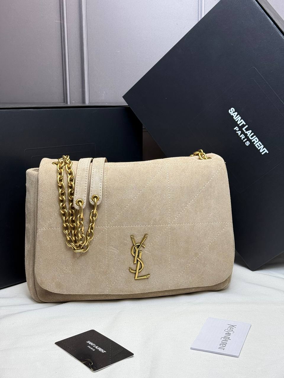 Сумка Saint Laurent 3