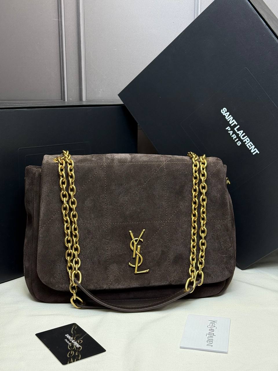 Сумка Saint Laurent 4