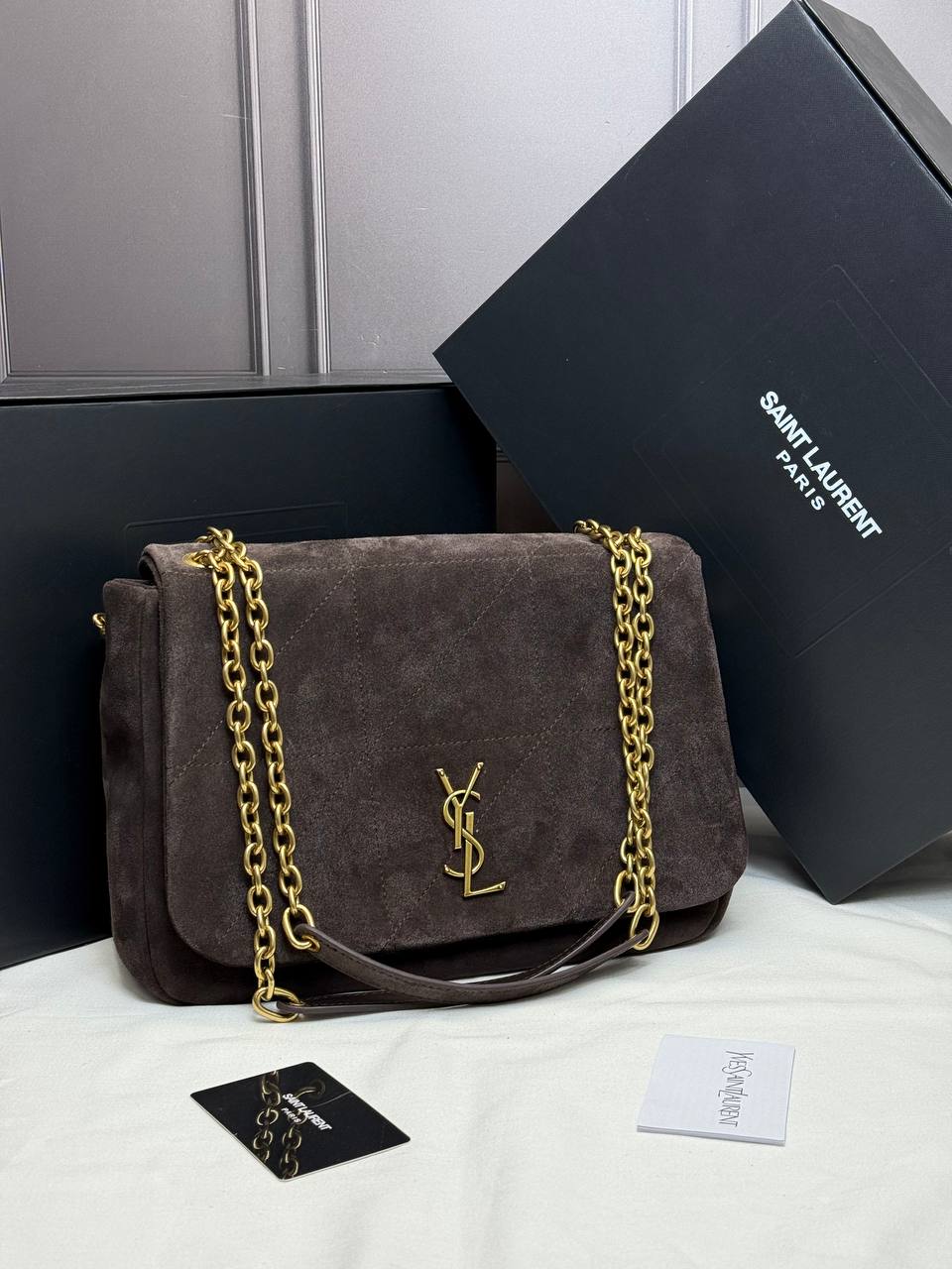 Сумка Saint Laurent 5