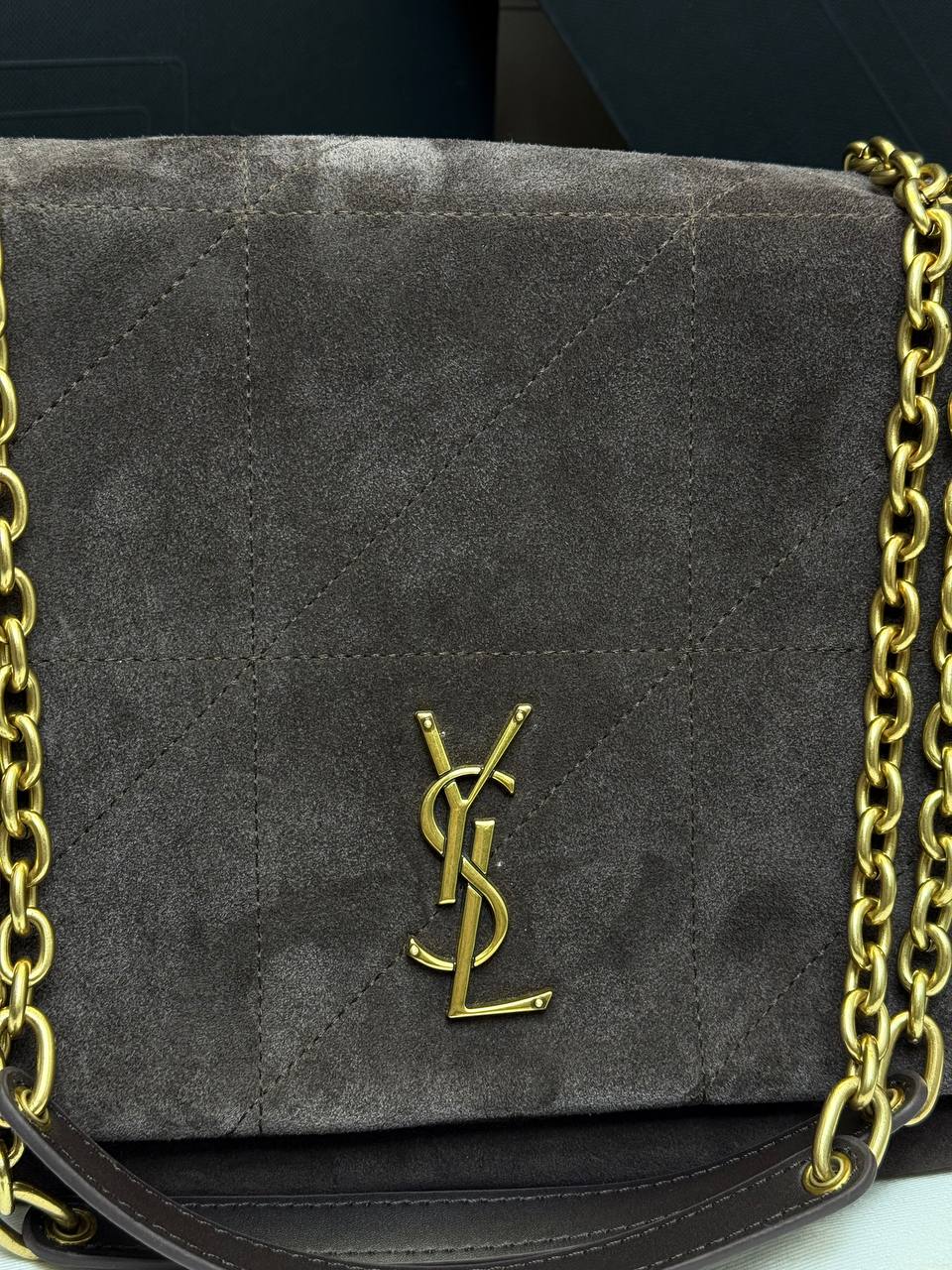 Сумка Saint Laurent 6