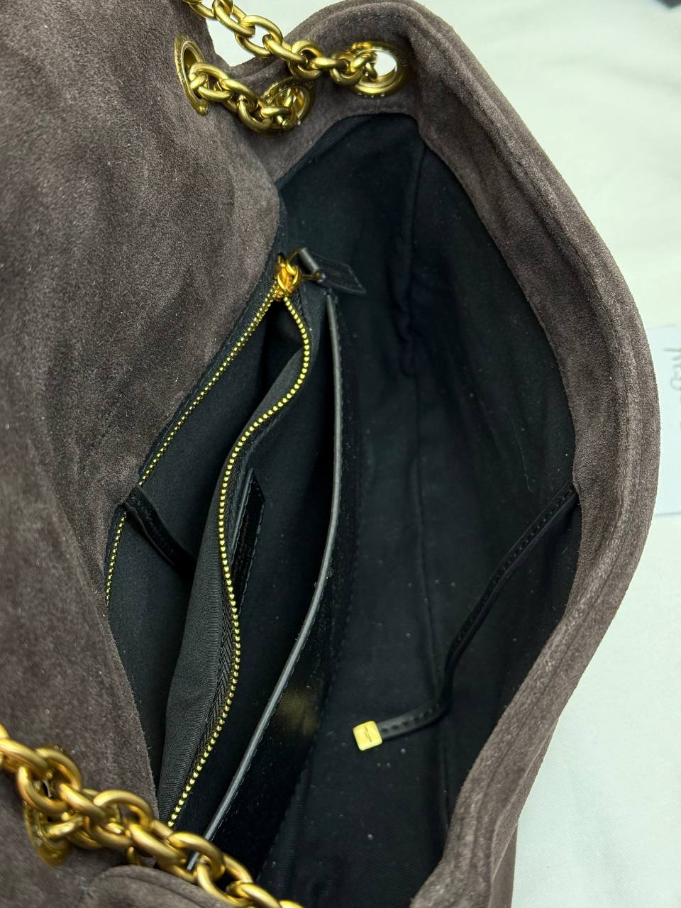 Сумка Saint Laurent 8