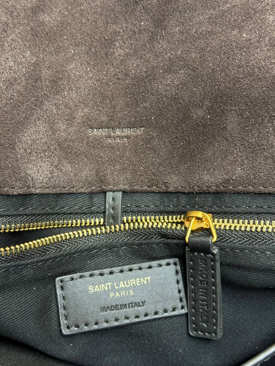 Сумка Saint Laurent 9