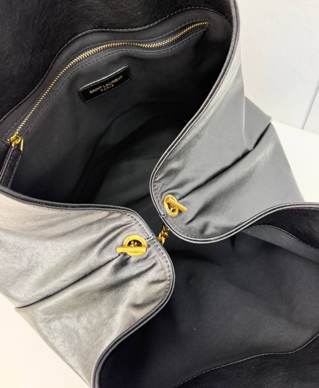 Сумка Saint Laurent 6