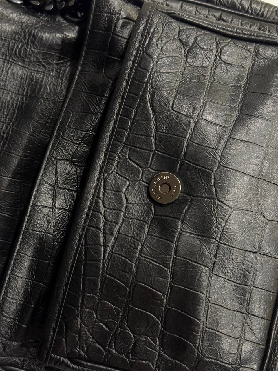 Сумка Saint Laurent 5