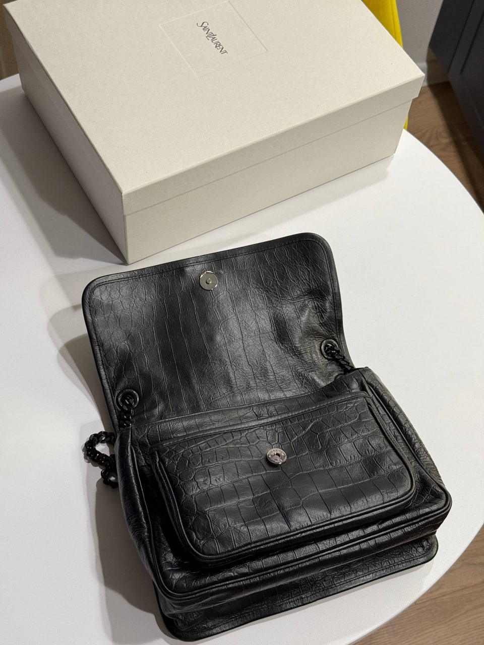 Сумка Saint Laurent 6