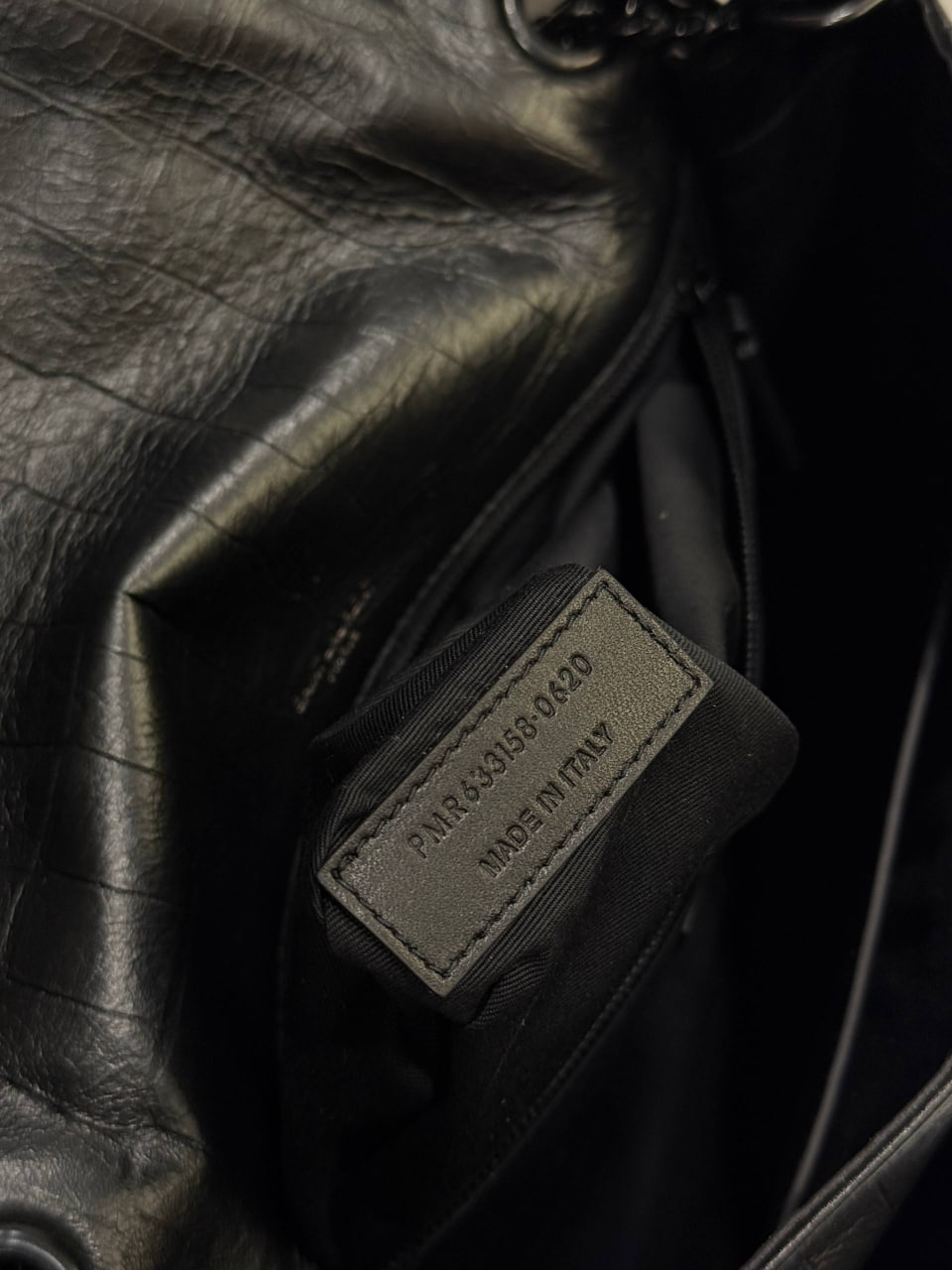 Сумка Saint Laurent 9