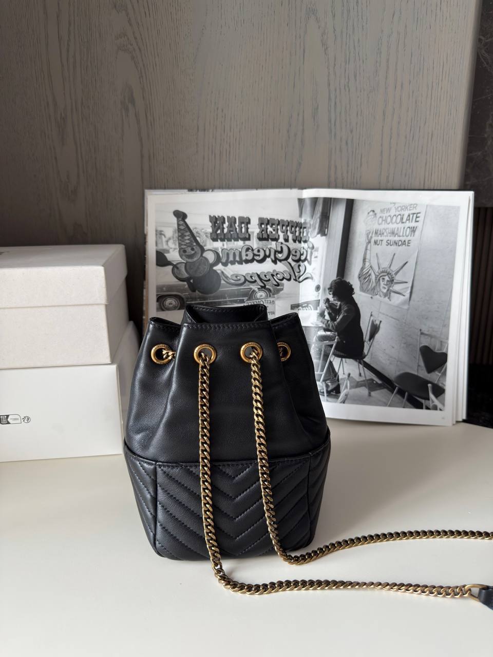 Сумка Saint Laurent 2