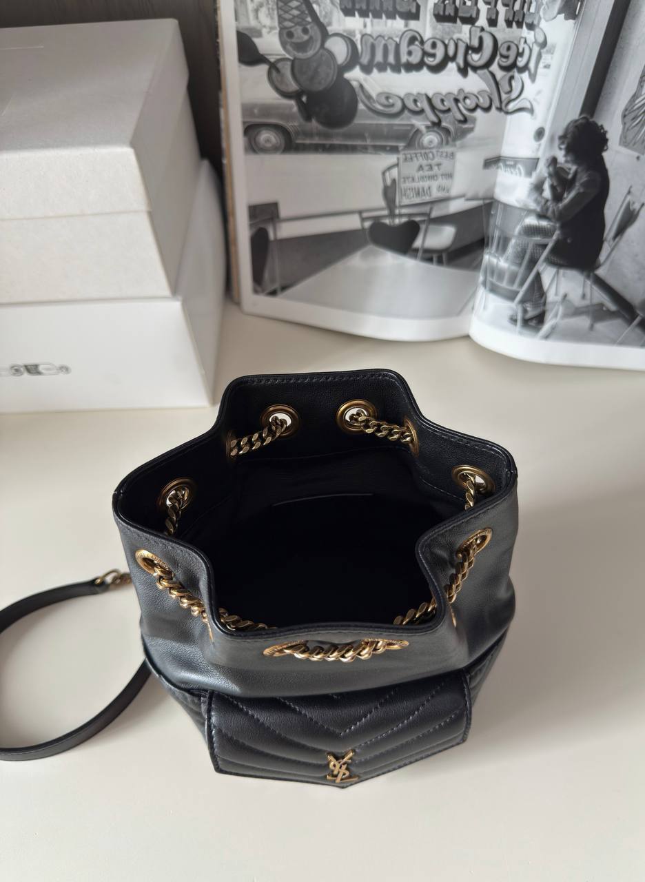 Сумка Saint Laurent 7