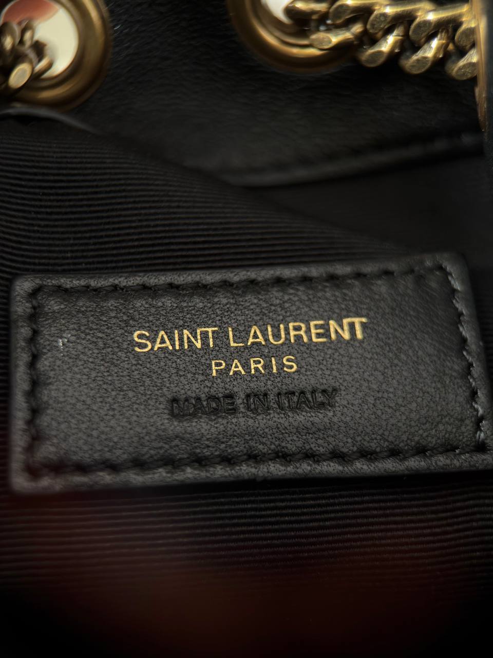 Сумка Saint Laurent 8