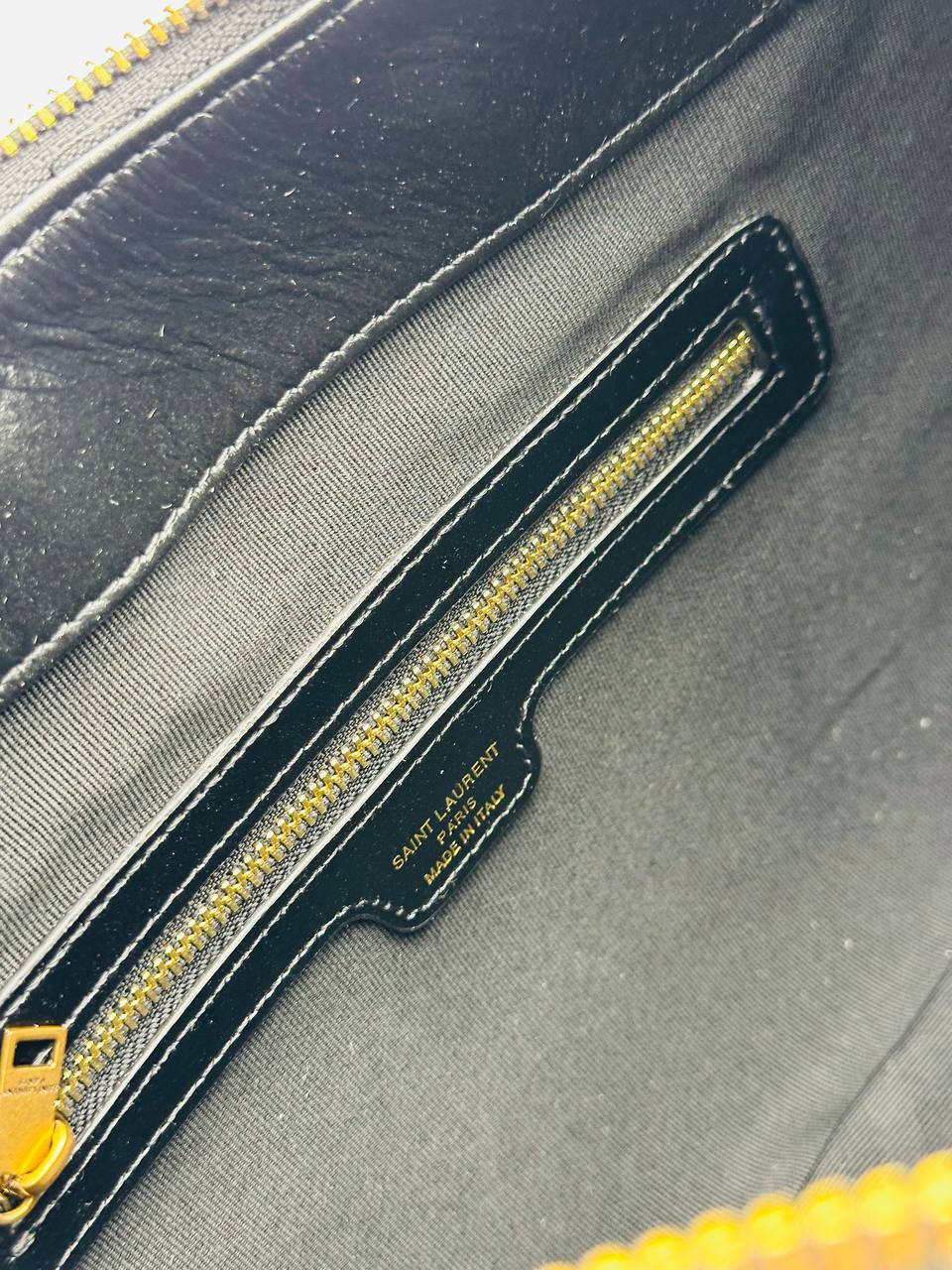 Сумка Saint Laurent 8