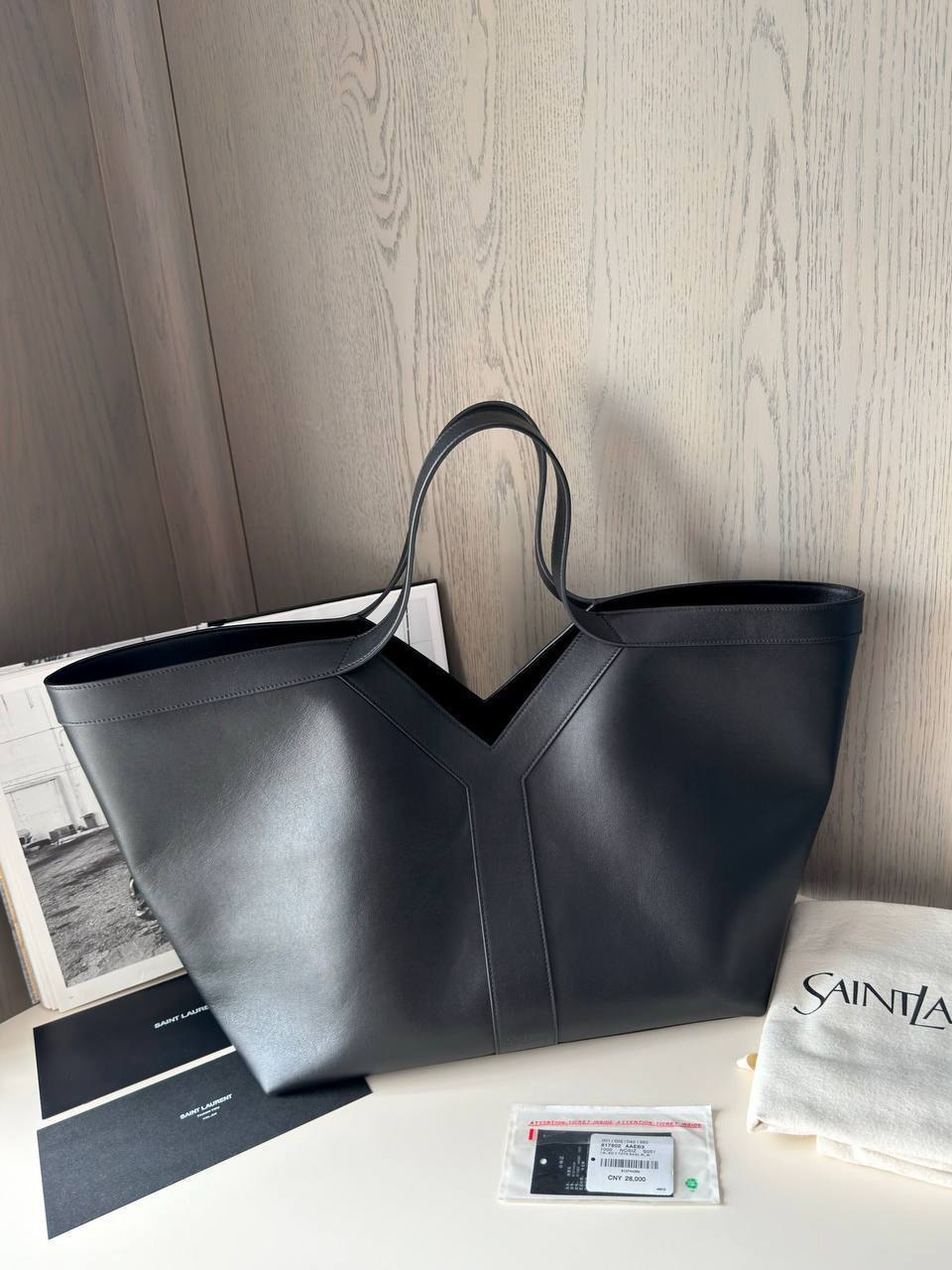 Сумка Saint Laurent 1