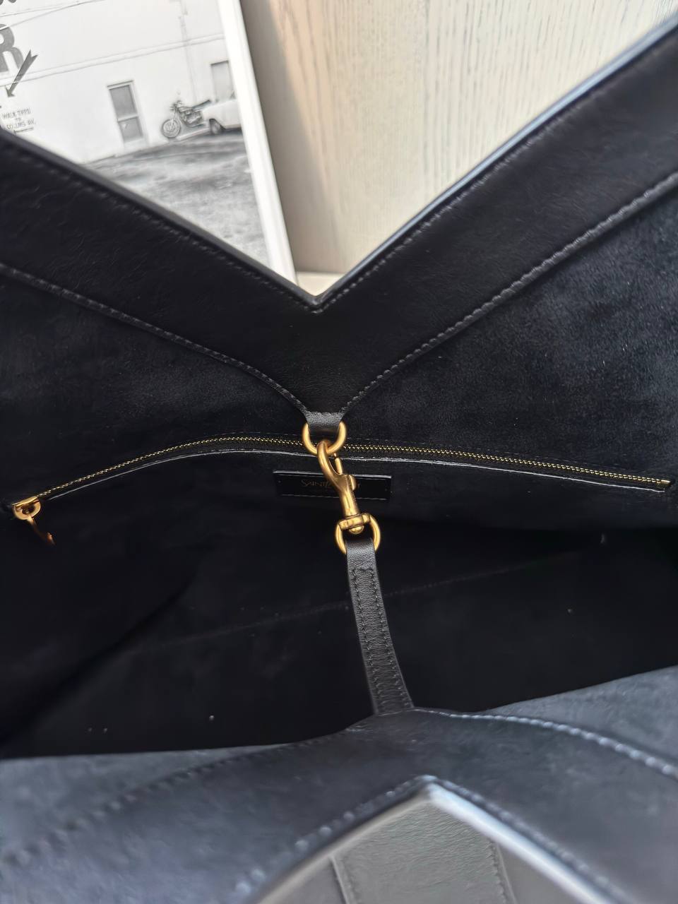 Сумка Saint Laurent 4