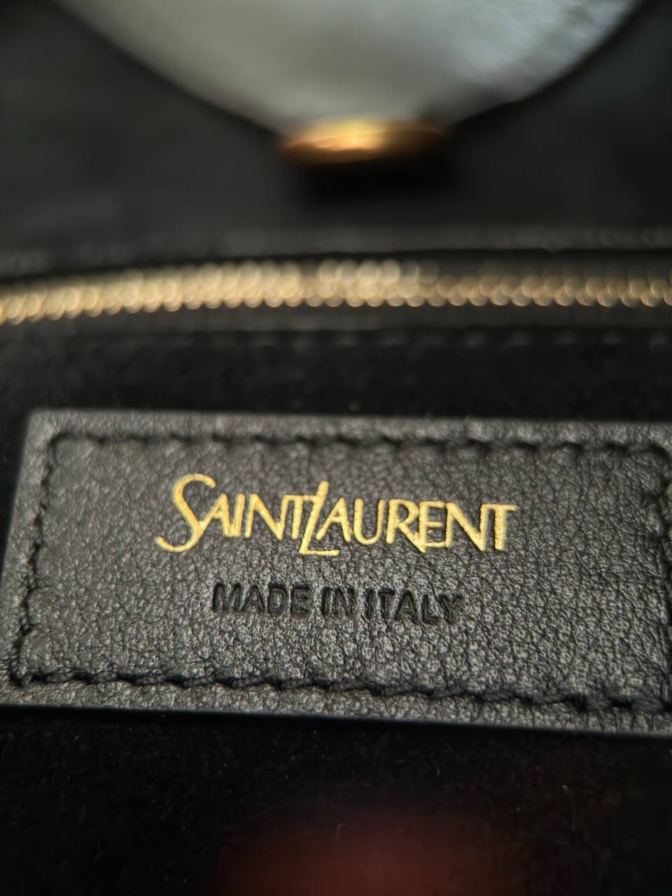 Сумка Saint Laurent 6