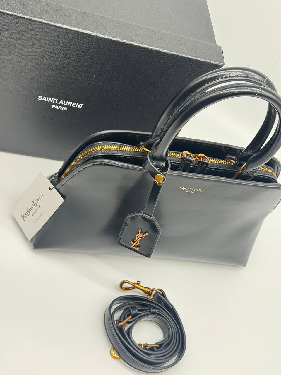 Сумка Saint Laurent 7
