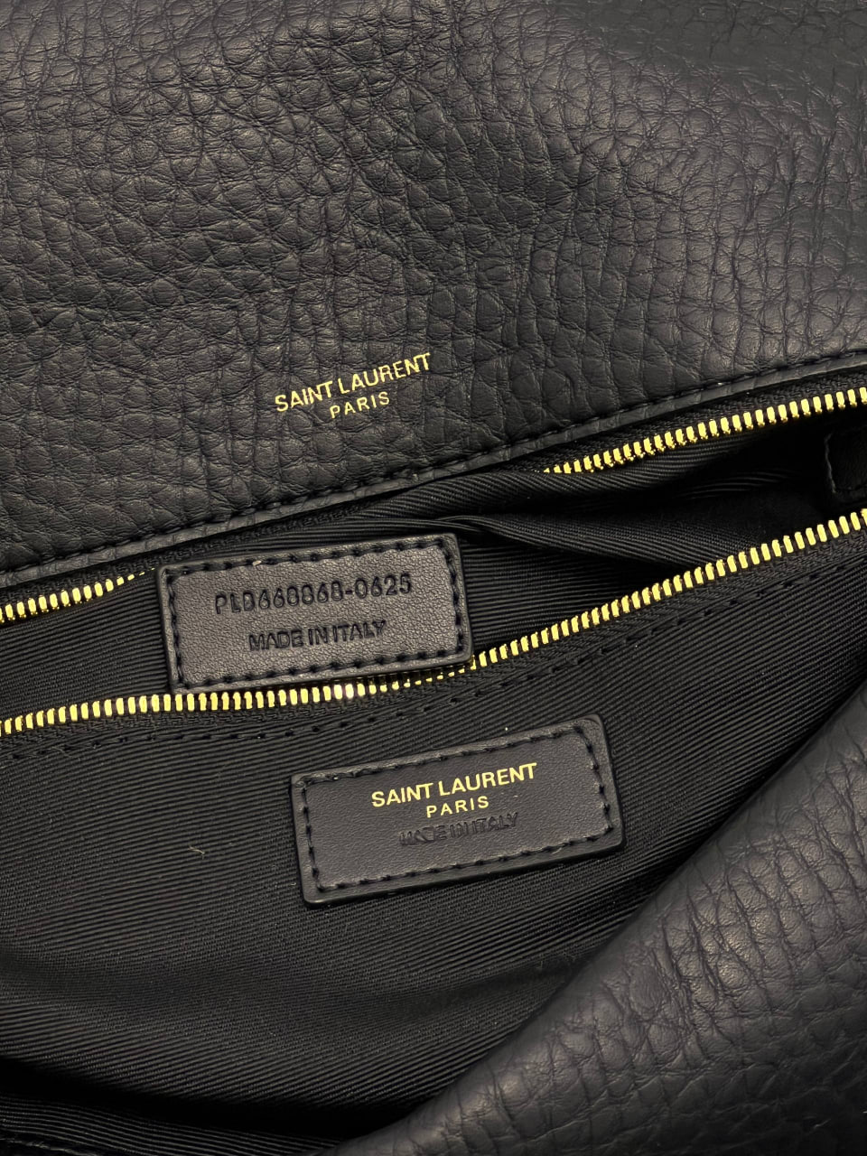 Сумка Saint Laurent 10