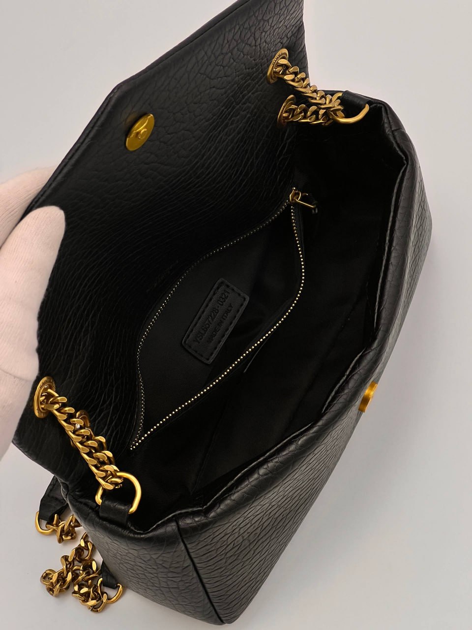 Сумка Saint Laurent 8