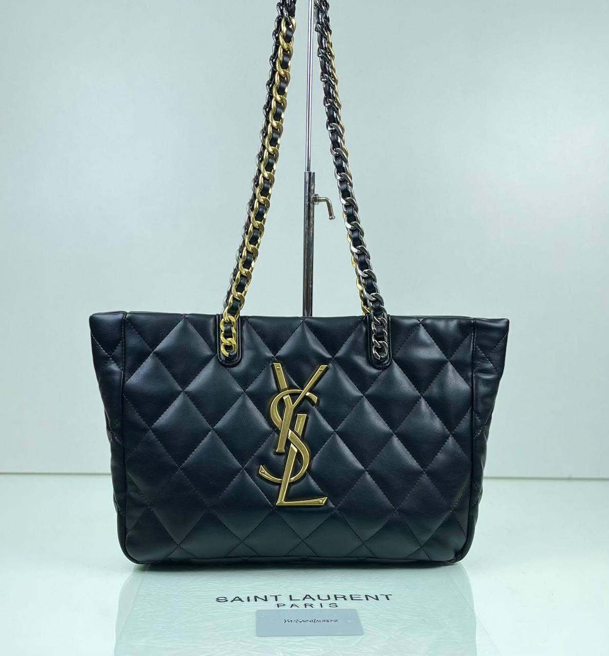 Сумка Saint Laurent