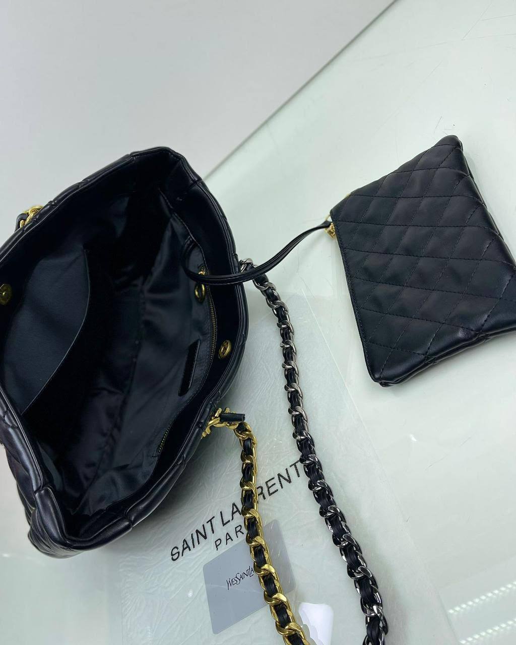 Сумка Saint Laurent 4