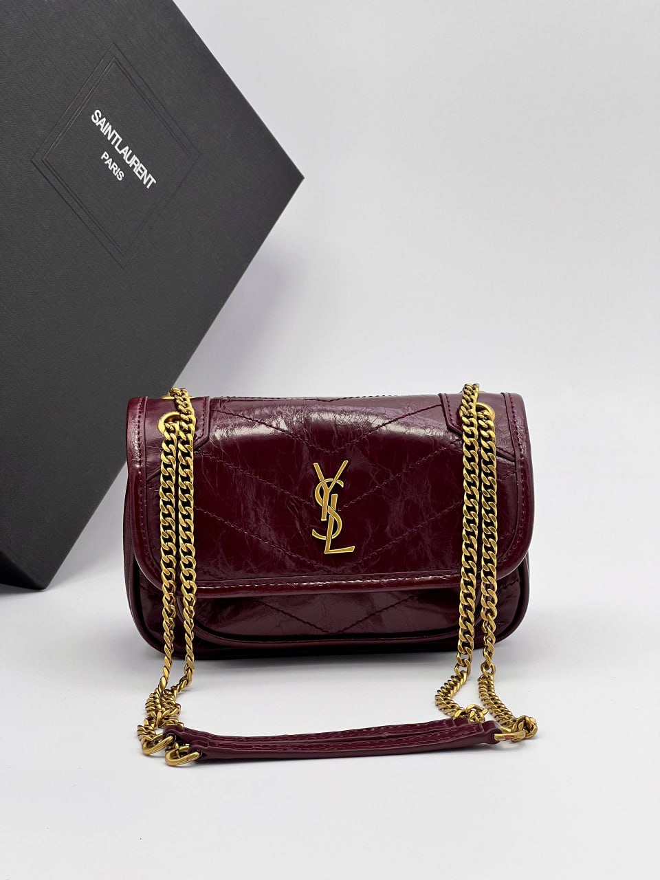 Сумка Saint Laurent