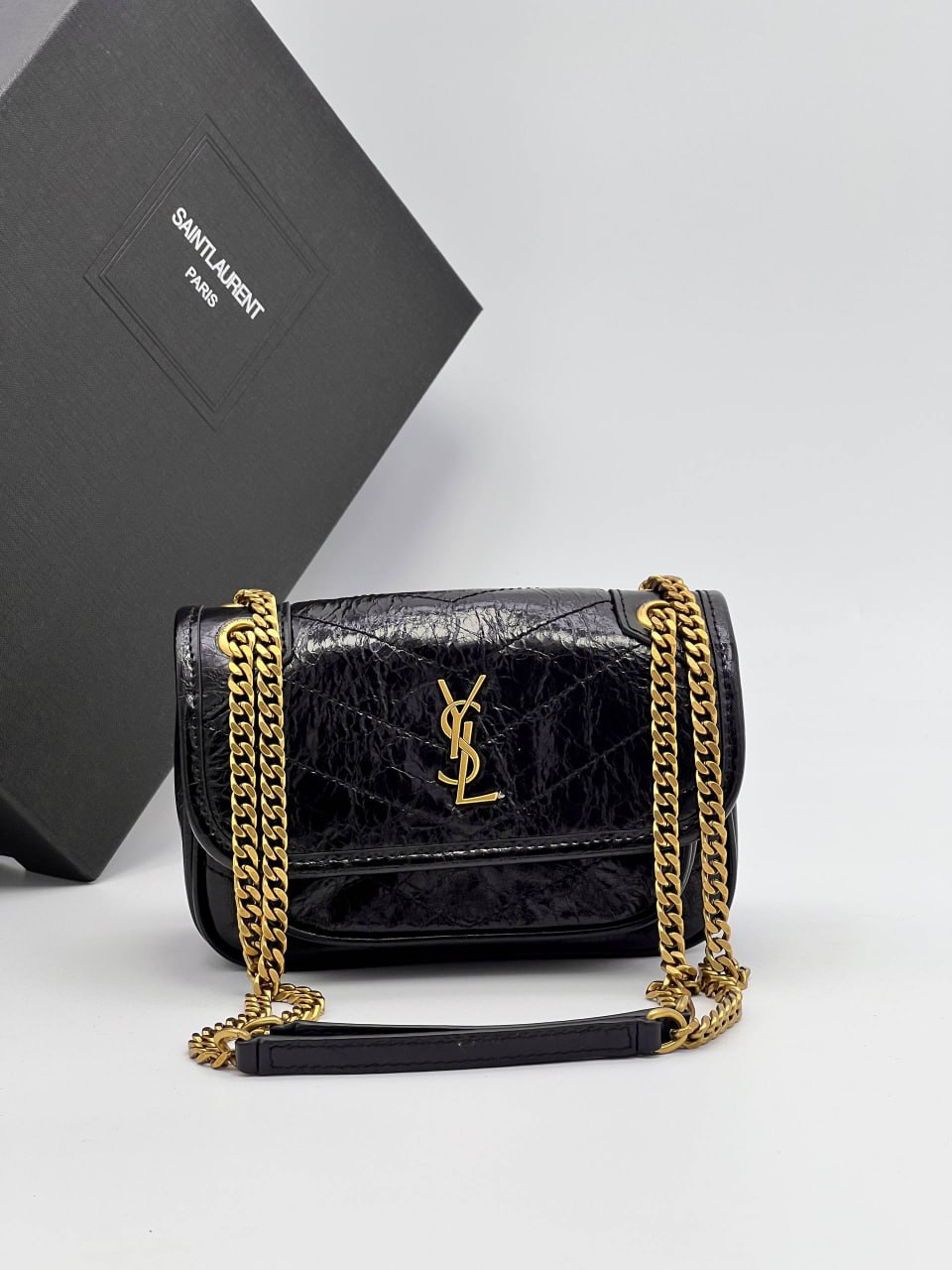 Сумка Saint Laurent 2