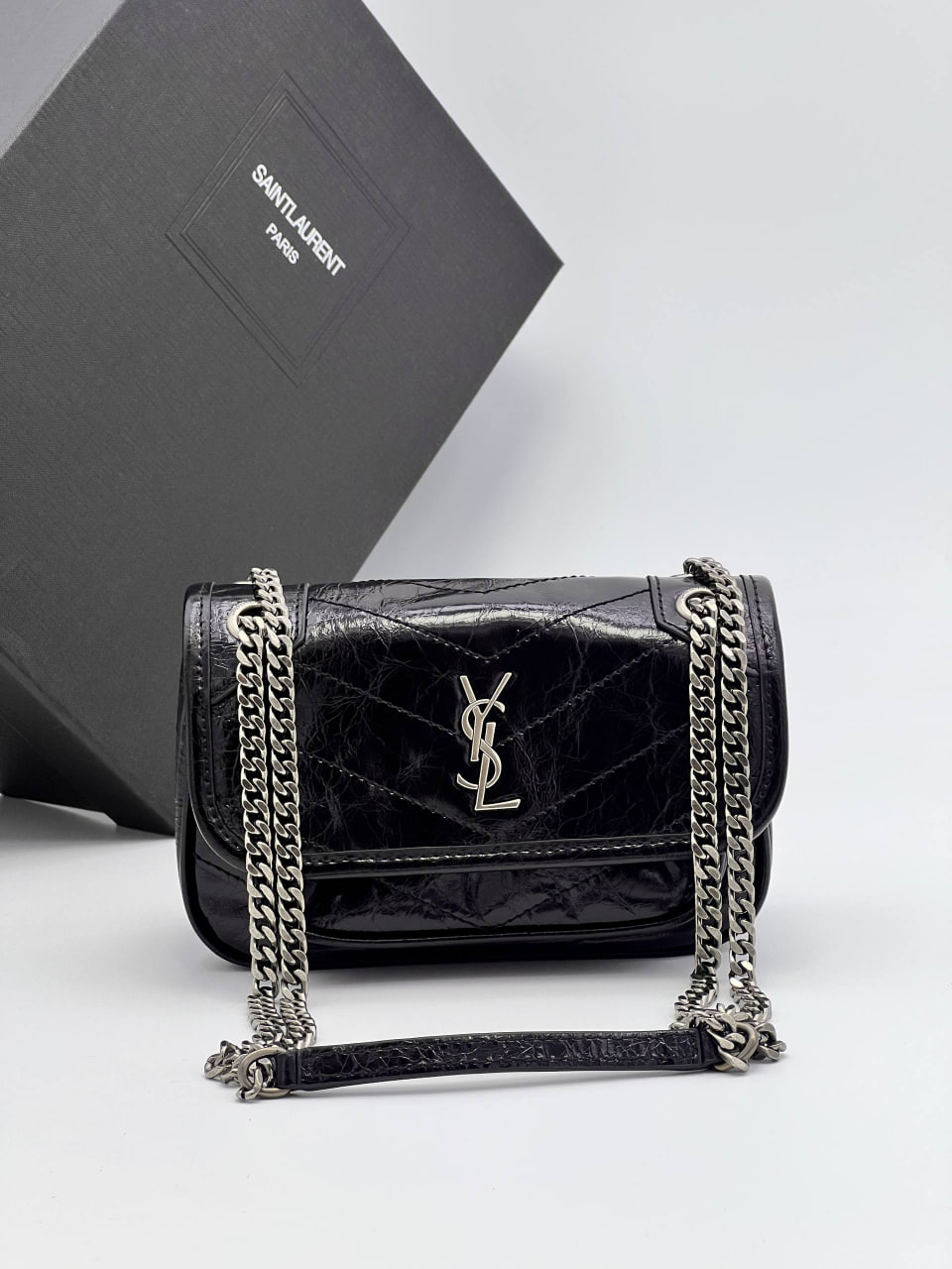 Сумка Saint Laurent 3