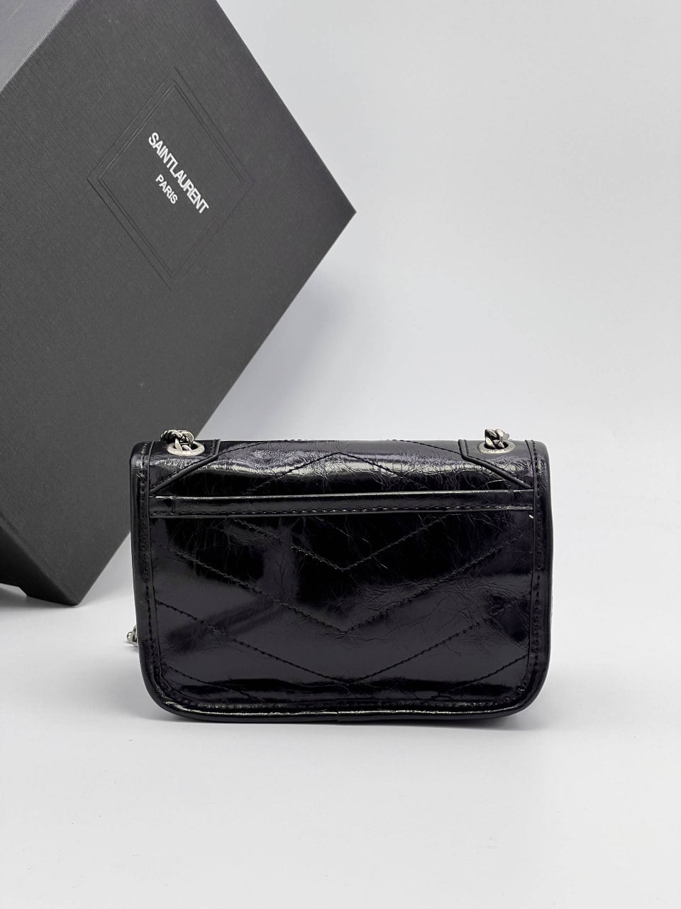 Сумка Saint Laurent 4