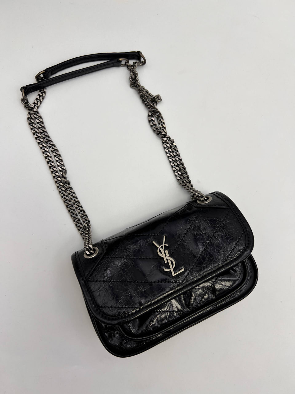Сумка Saint Laurent 5
