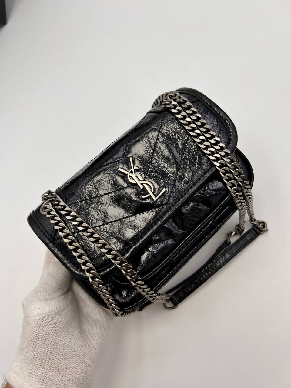Сумка Saint Laurent 6