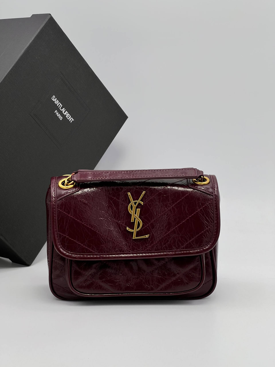 Сумка Saint Laurent
