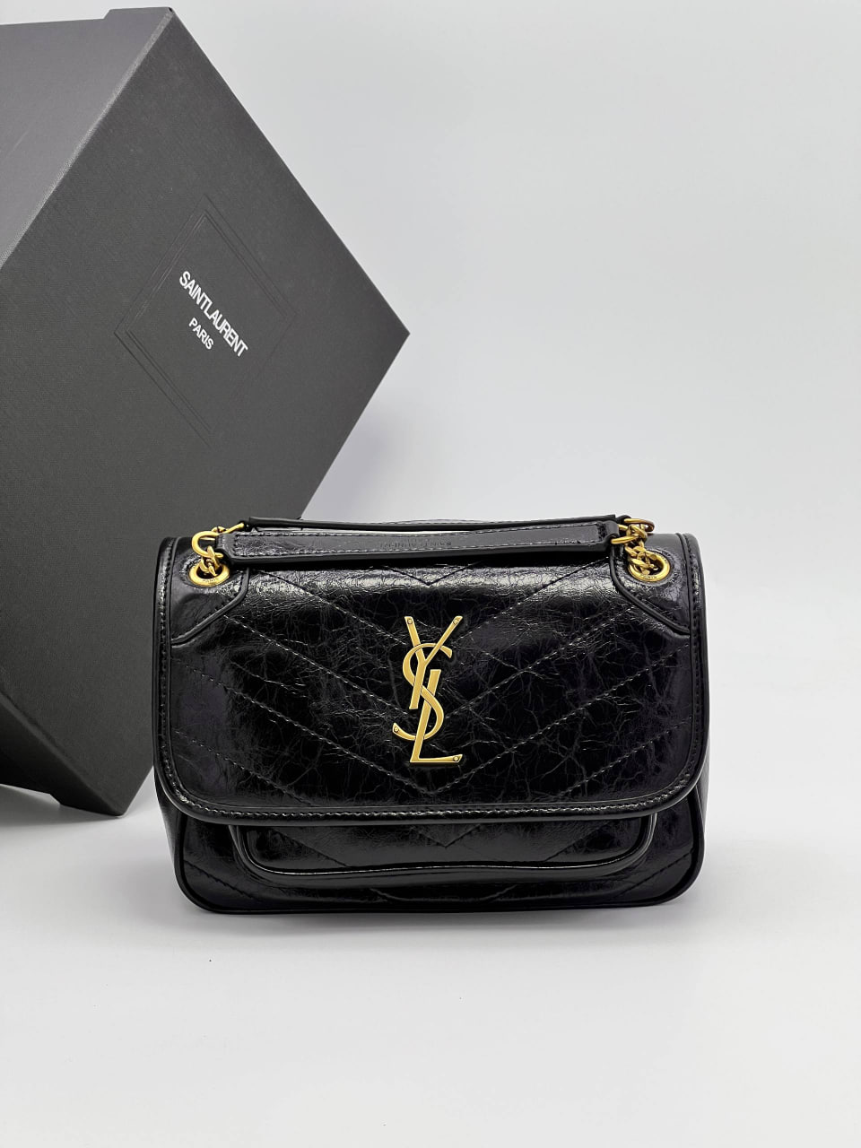 Сумка Saint Laurent 2