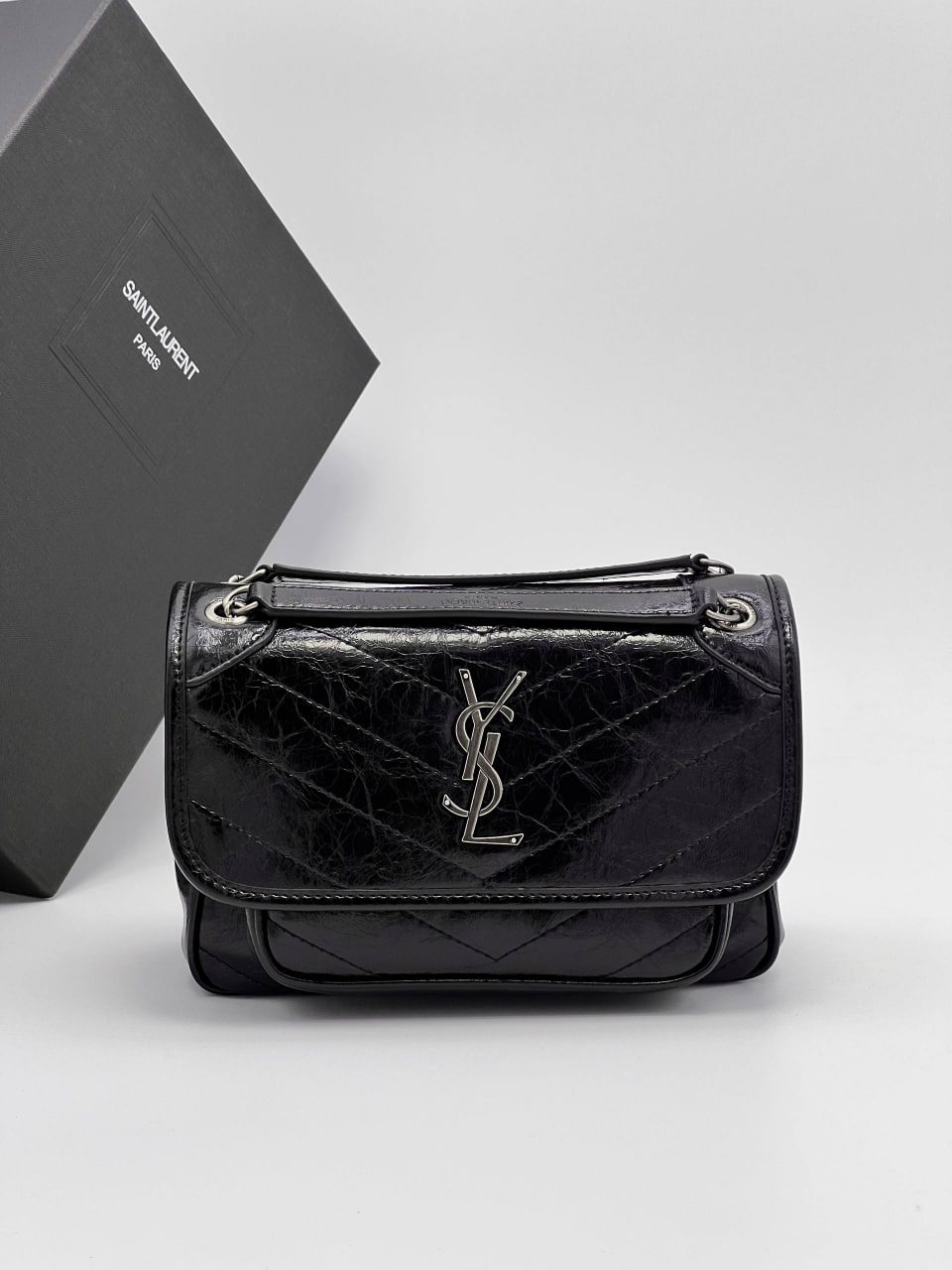 Сумка Saint Laurent 3