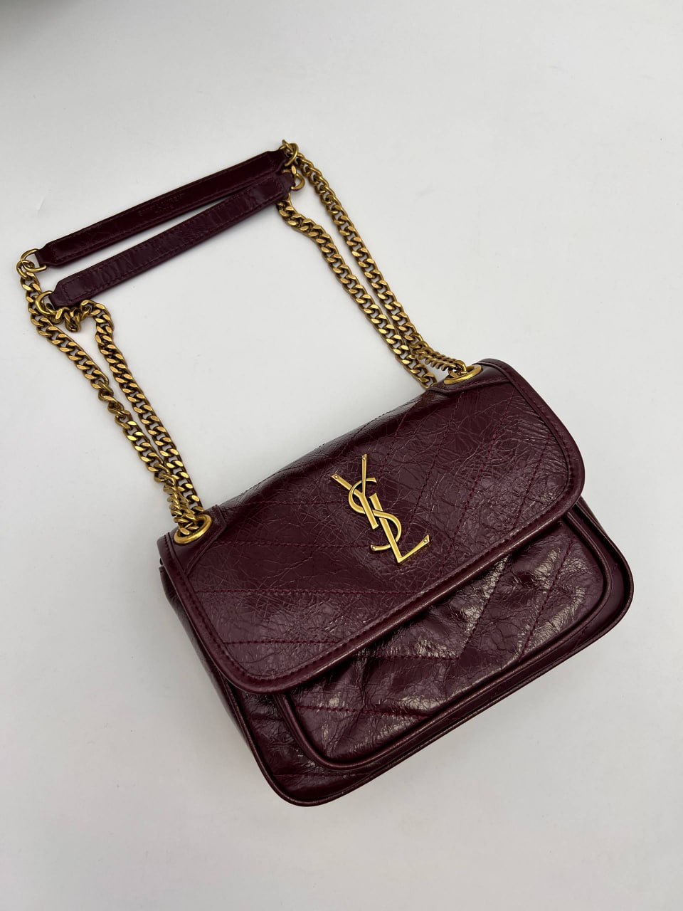 Сумка Saint Laurent 5