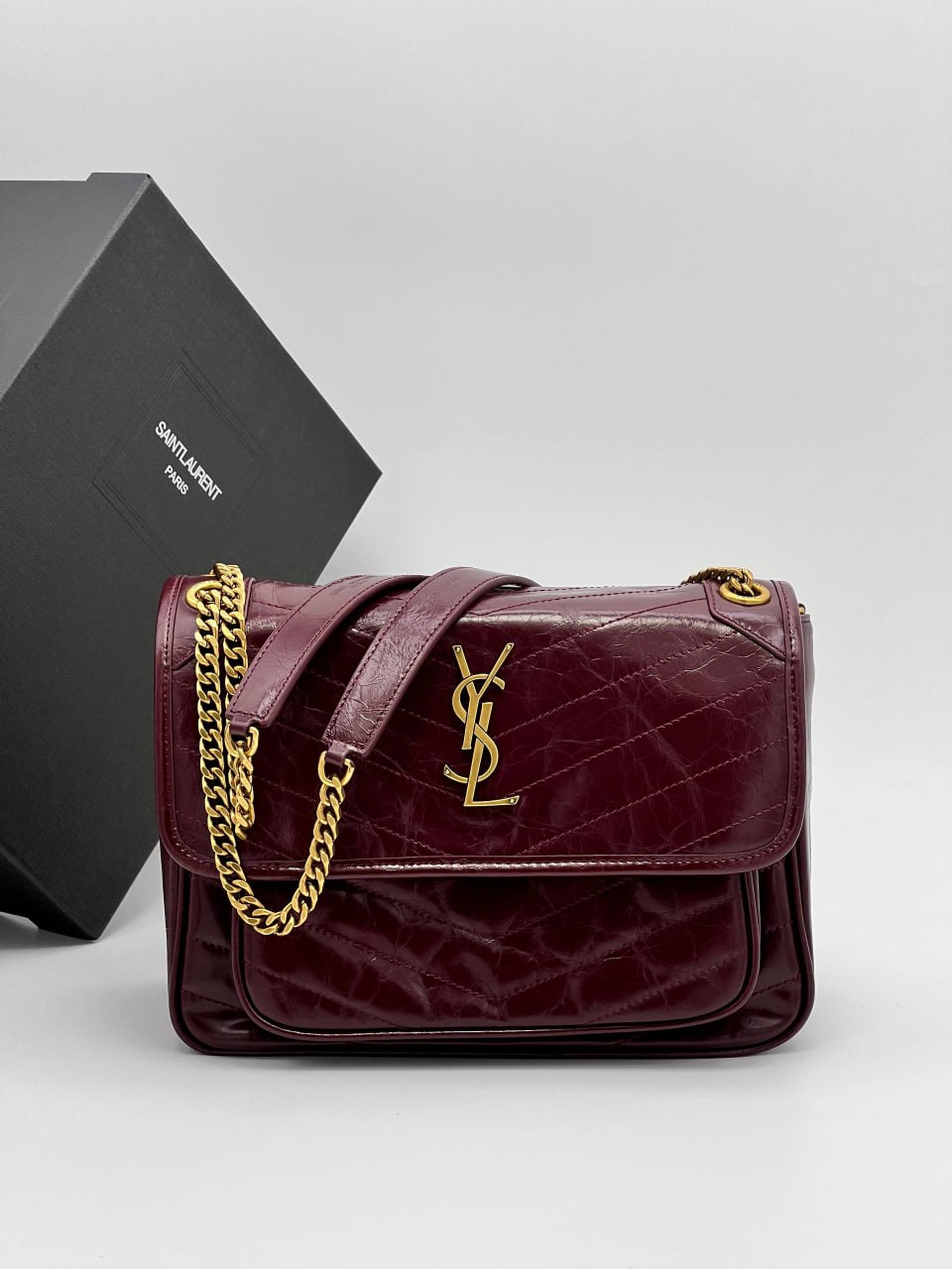 Сумка Saint Laurent