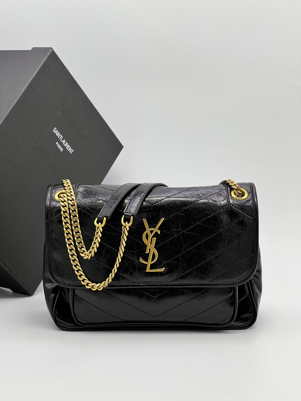Сумка Saint Laurent 3