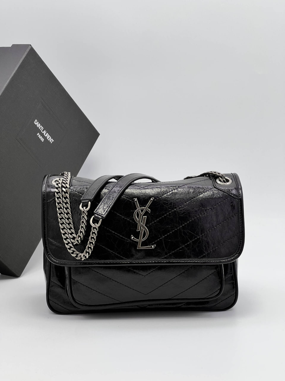 Сумка Saint Laurent 4