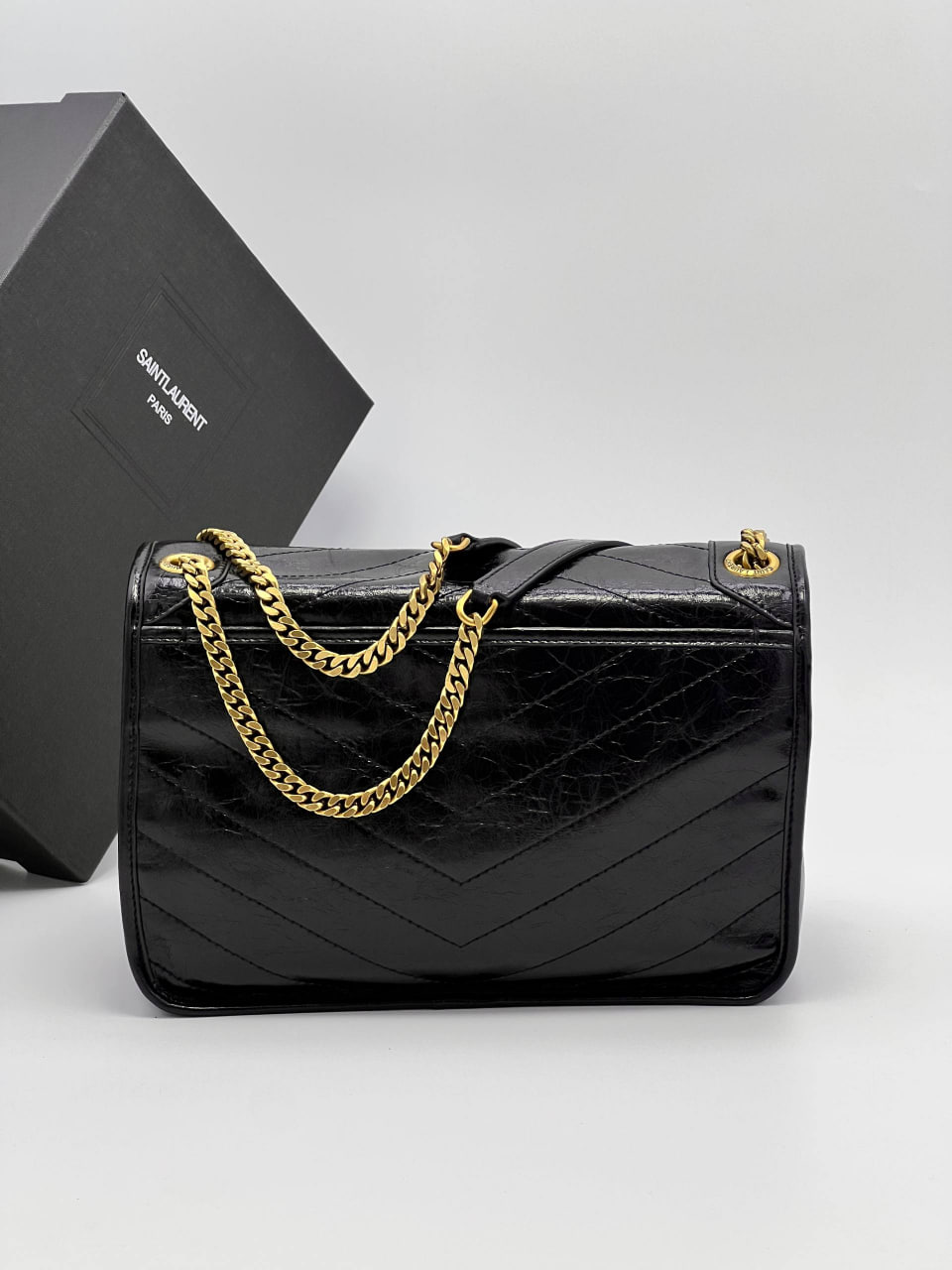 Сумка Saint Laurent 5