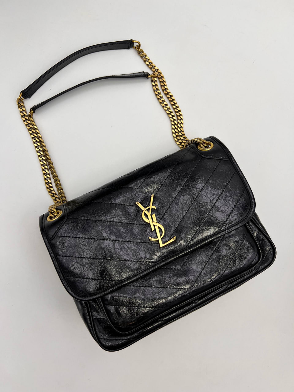 Сумка Saint Laurent 6