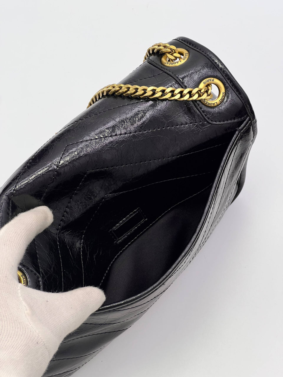 Сумка Saint Laurent 7
