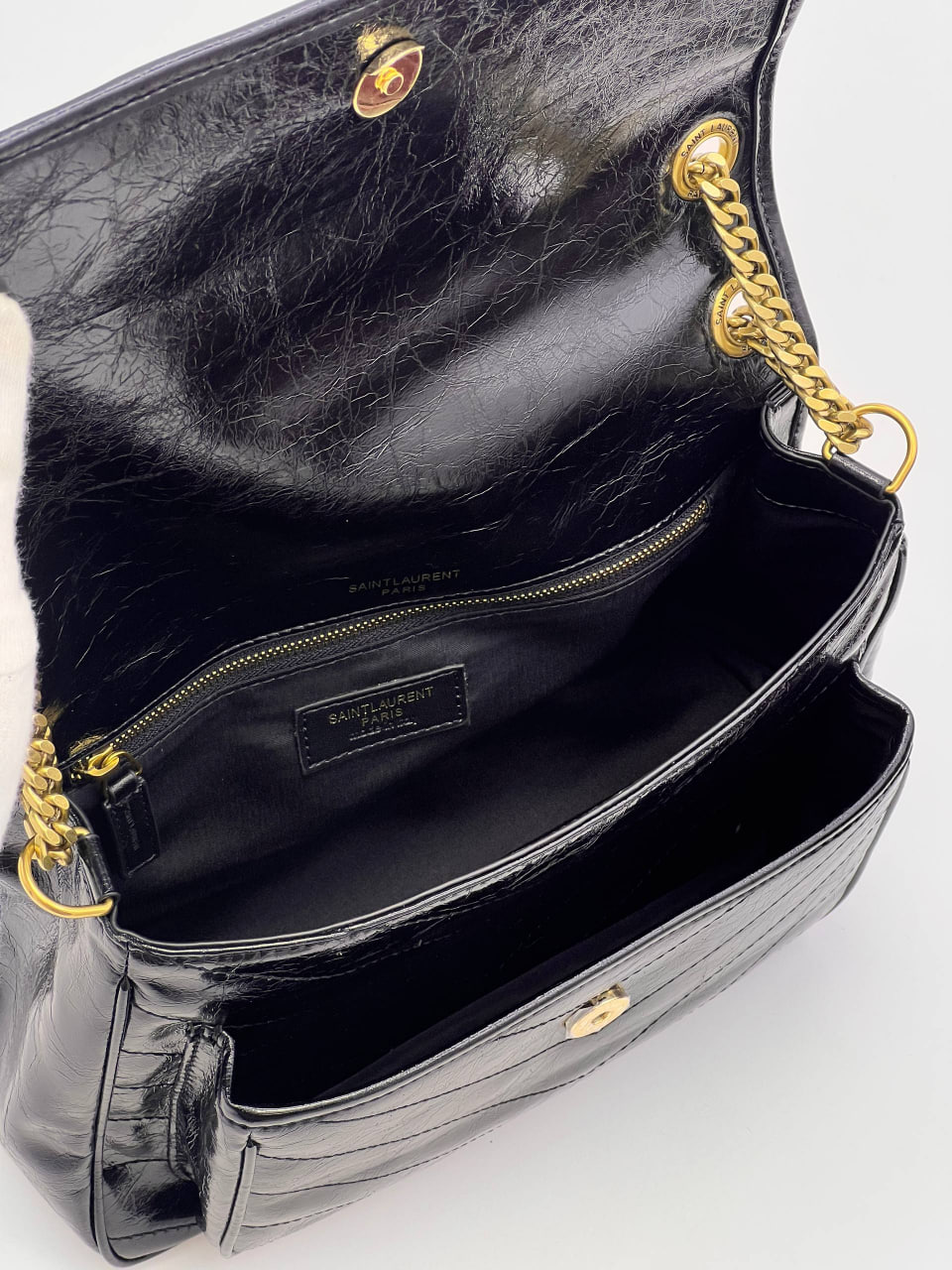 Сумка Saint Laurent 8