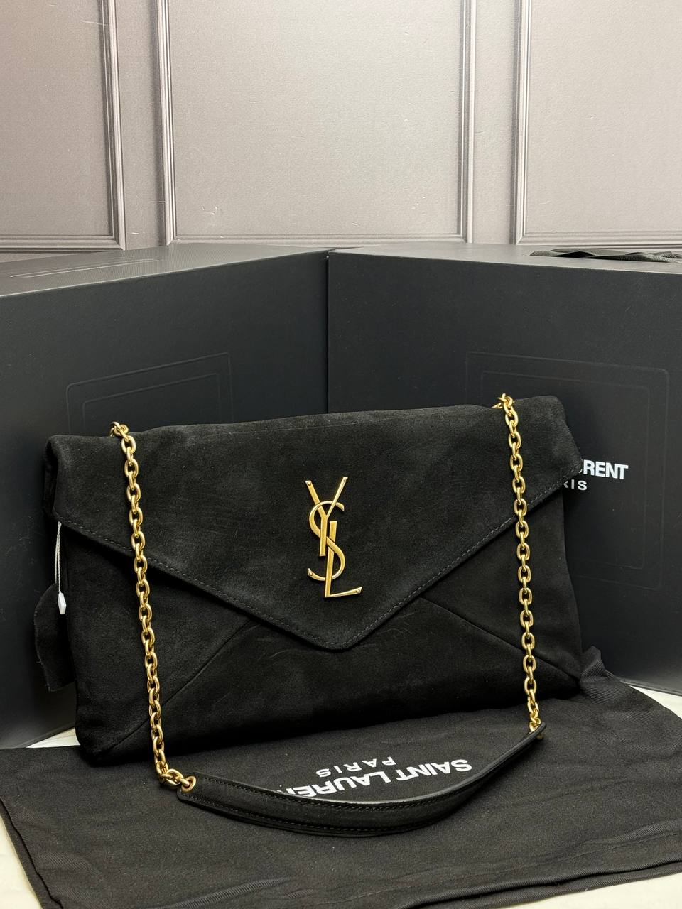 Сумка Saint Laurent