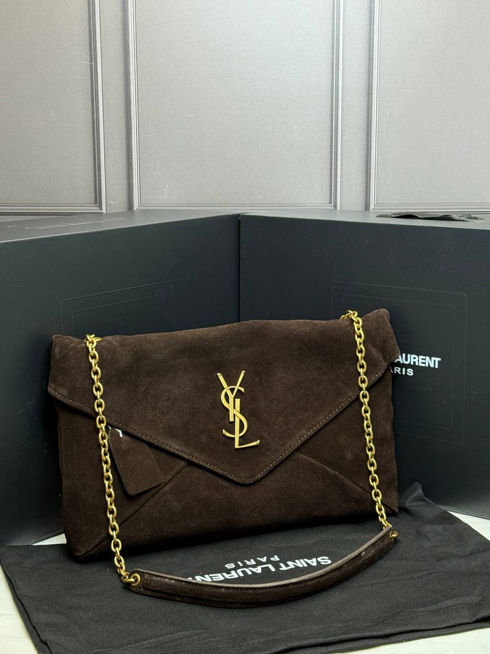 Сумка Saint Laurent 2