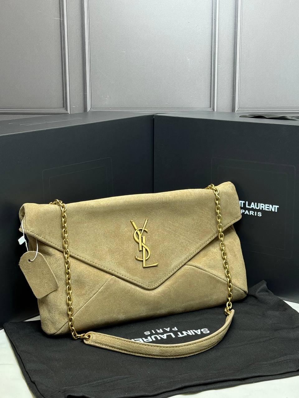 Сумка Saint Laurent 3