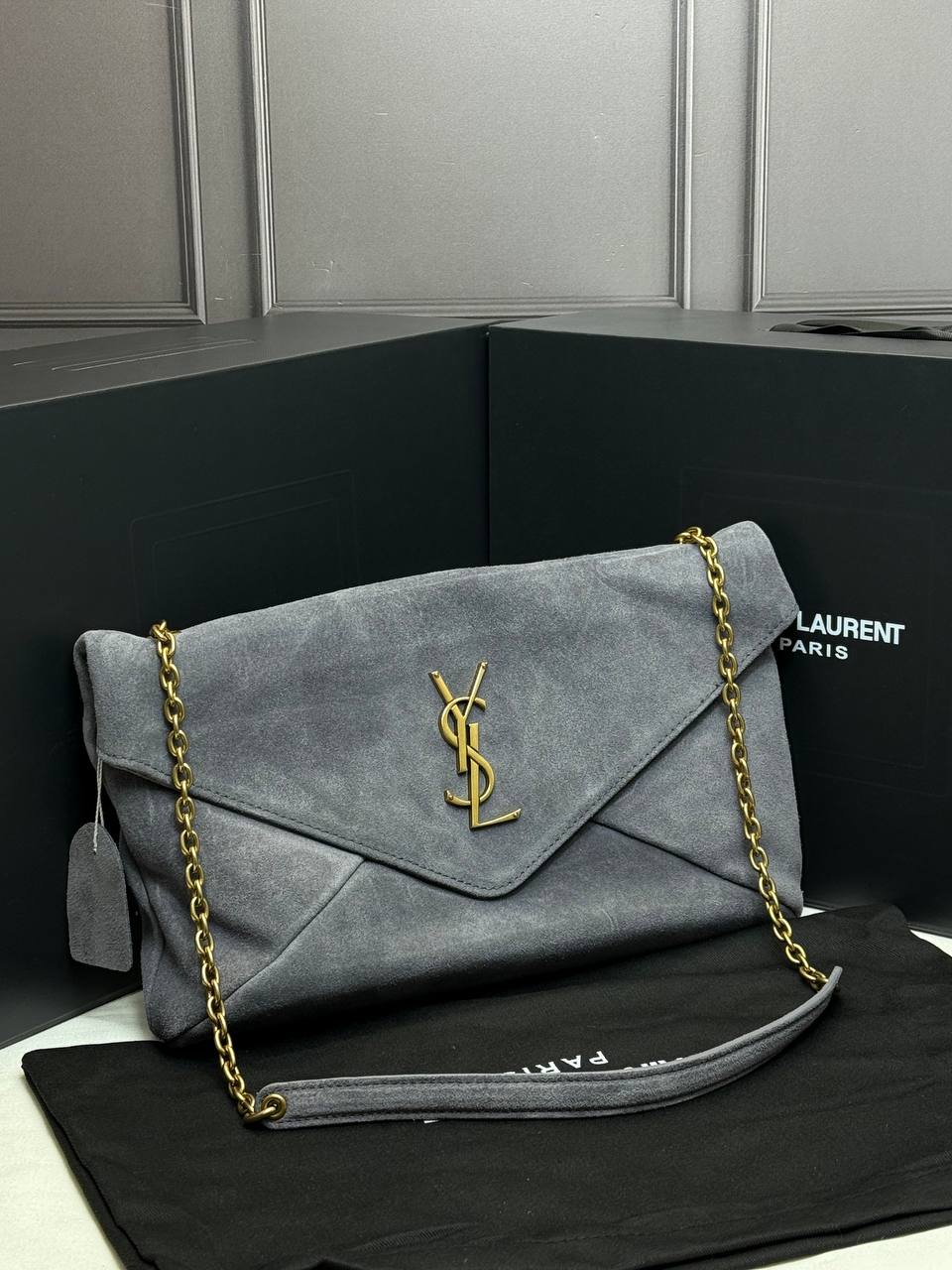 Сумка Saint Laurent 4