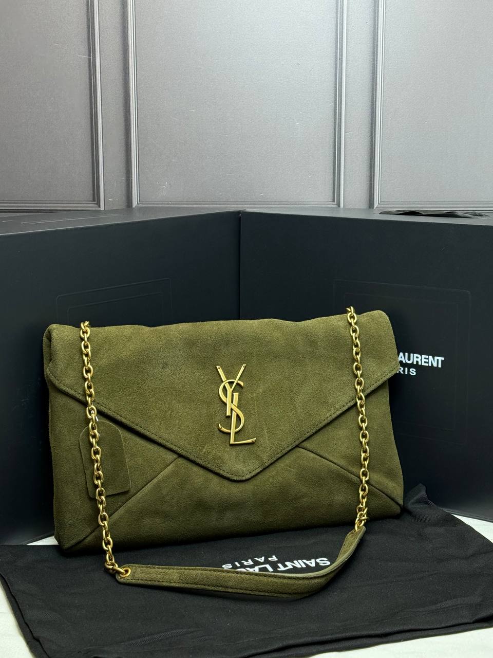 Сумка Saint Laurent 5